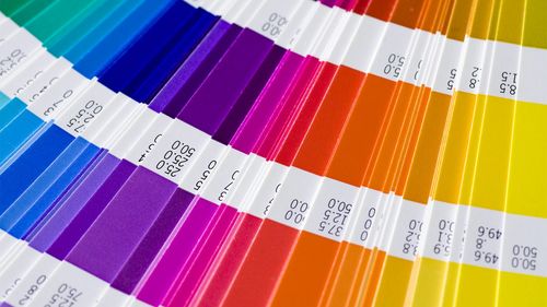 A Client’s Guide to Color Consistency