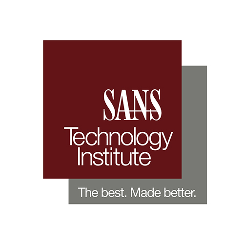 Corporate Identity System for SANS Technology Institute