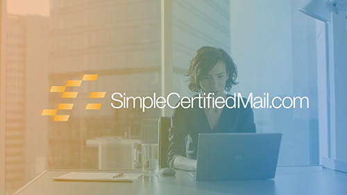 SimpleCertifiedMail.com Overview Video